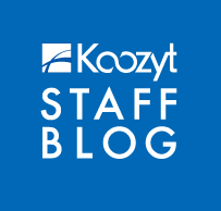 Koozyt Staff Blog